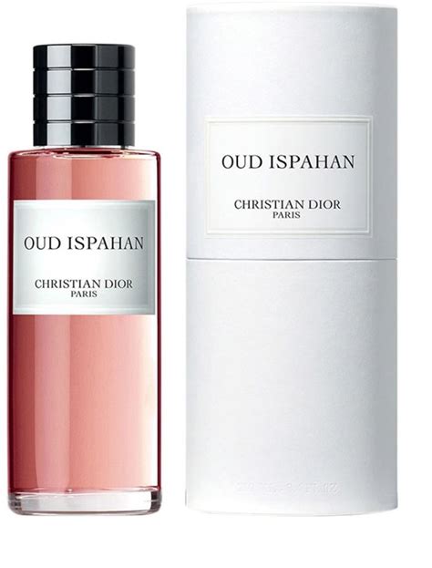 Dior perfume oud ispahan price